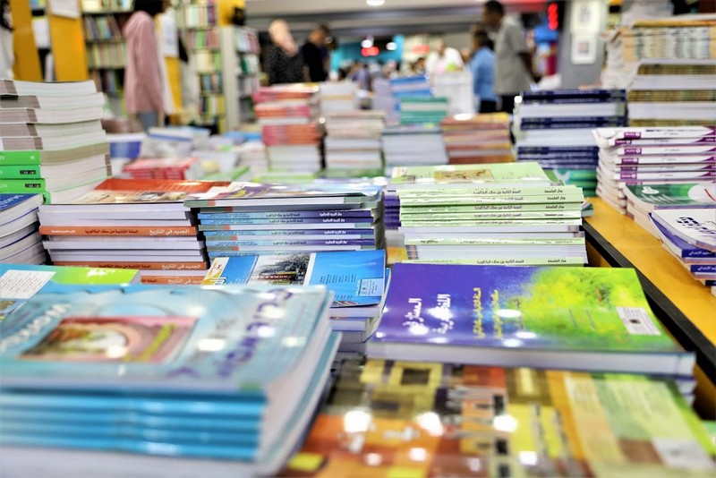 منع بيع الكتب في المدارس.. رابطة الكتبيين تثمن التزام أكاديمية سوس ماسة بتطبيق القانون