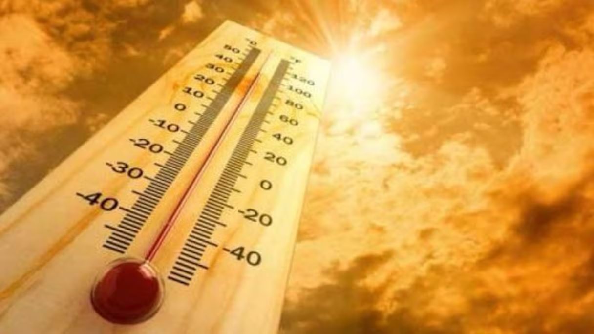 السنوات الأخيرة الأحر على الإطلاق.. خبير يوضح الأسباب