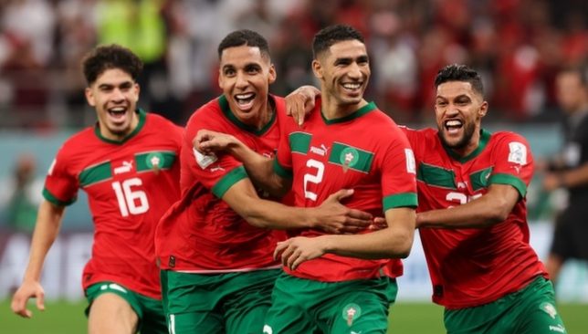 استعدادا للكان والمونديال.. وديات مرتقبة للأسود