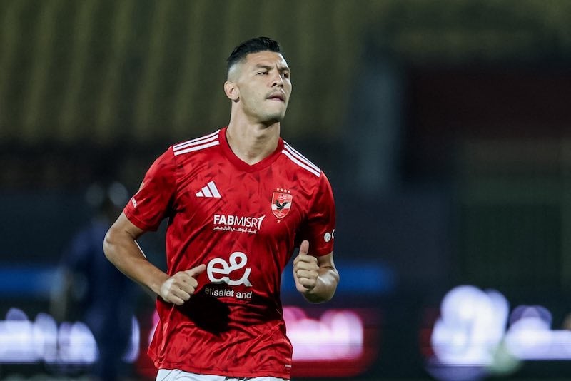 قبل قمة الأهلي والزمالك.. أشرف داري يثير القلق
