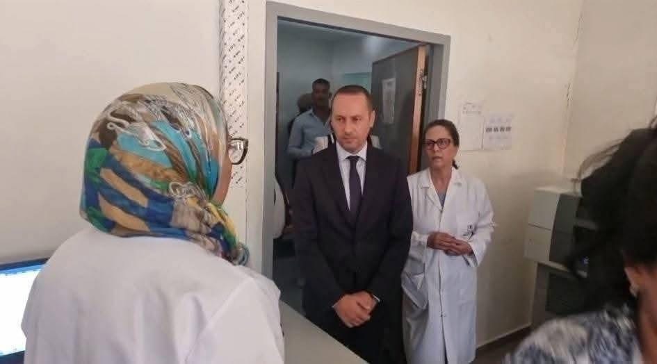 لجنة مركزية خاصة/ إعفاءات ومساطر تأديبية/ التحقيق في حالات وفاة.. “حملة تطهيرية” في “مستشفى أكادير”
