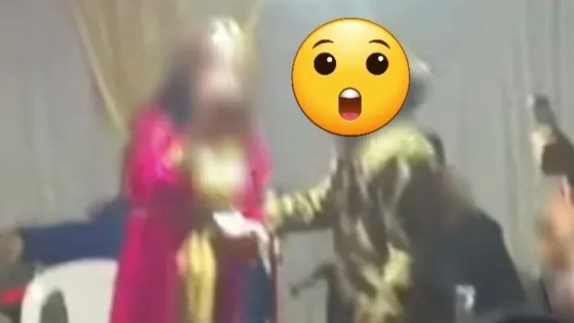 تطوان.. زوجة وأبناؤها يقتحمون عرس أبيهم!