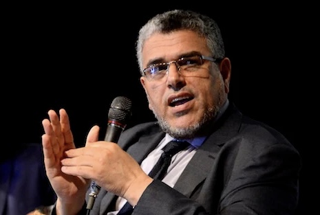 الرميد: من الصعب القبول بتجريم التشكيك في نزاهة الانتخابات دون توفير مقدماته وشروطه
