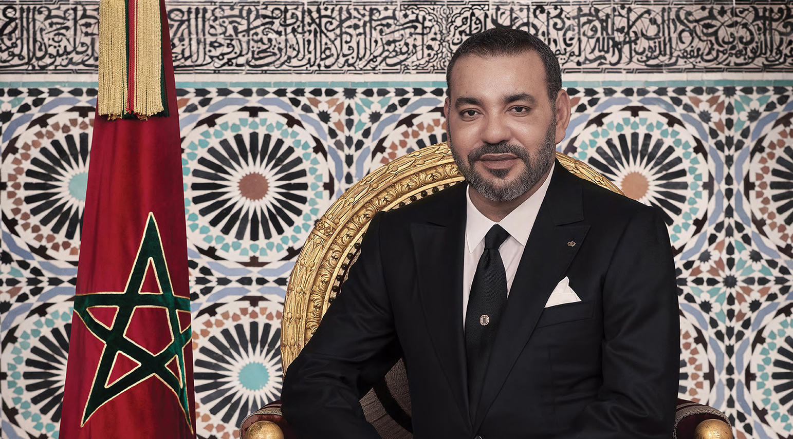 جامعة الكرة: القرار الأممي حول الصحراء المغربية انتصار جديد تحت القيادة الحكيمة لجلالة الملك
