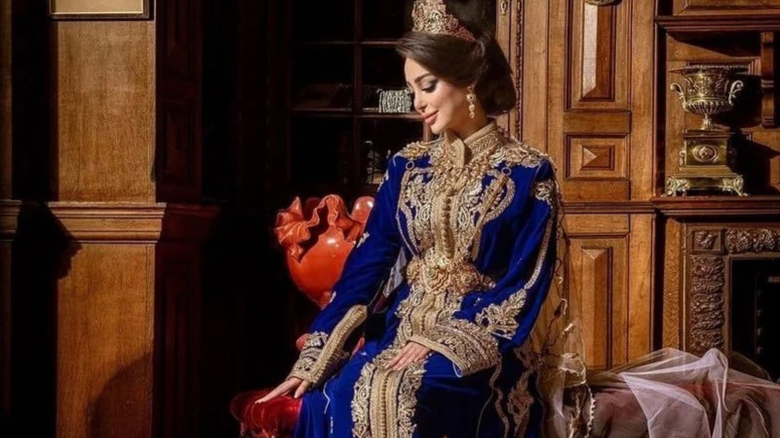 اعتراف دولي.. اليونيسكو يصادق على تسجيل القفطان تراث مغربي على قائمته التمثيلية