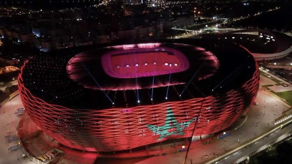 كان المغرب 2025.. الرباط تحتضن إفريقيا (فيديو)