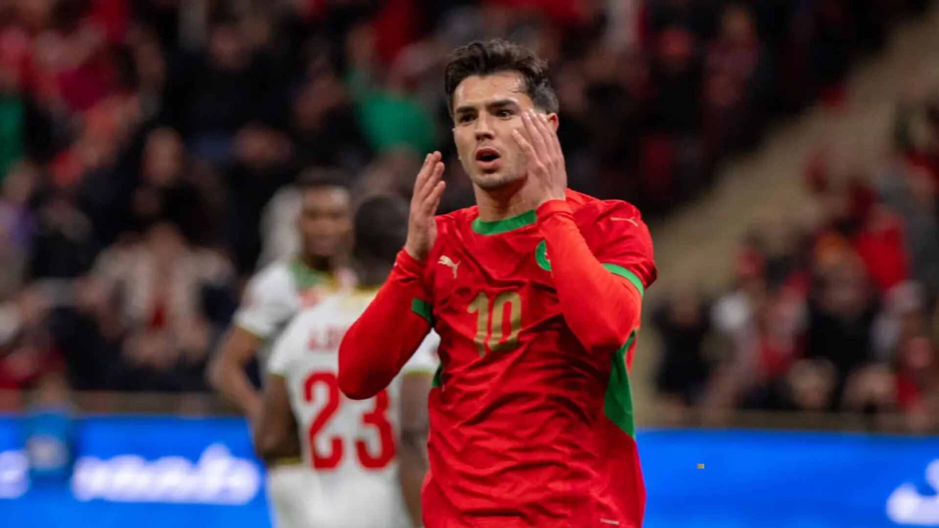 ماركا: براهيم دياز يجعل المغرب يحلم بأرقام من كوكب آخر