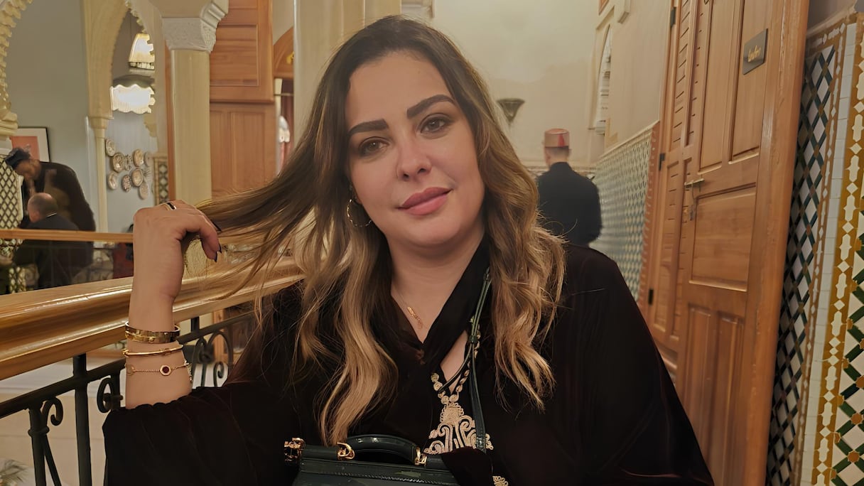 مازال مطولين.. تأجيل جديد في قضية سكينة بنجلون وطليقها