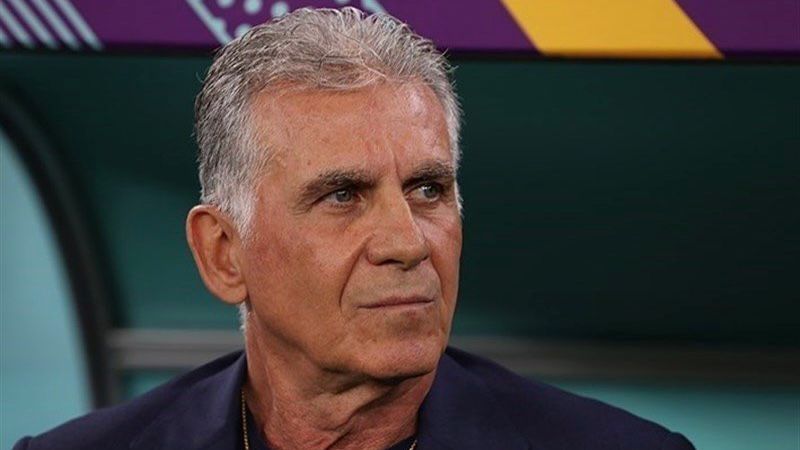 كيروش: المغرب يملك نضجًا تكتيكيًا… وهدفنا أمامه بلوغ أفضل نسخة من منتخب عُمان
