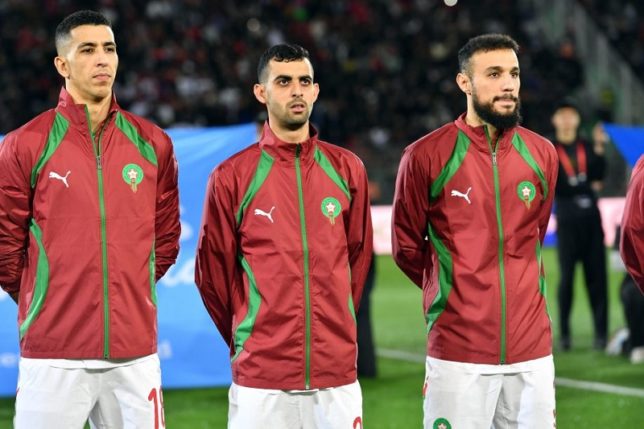 بعد وصوله مع الرجاء إلى باب مسدود.. بلعمري يقترب من القلعة الحمراء