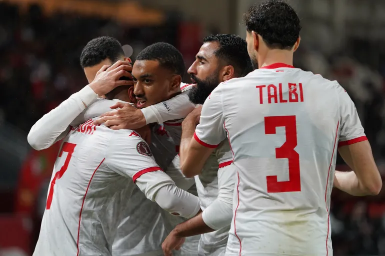 كان 2025.. نسور قرطاج لفك عقدة نسور مالي
