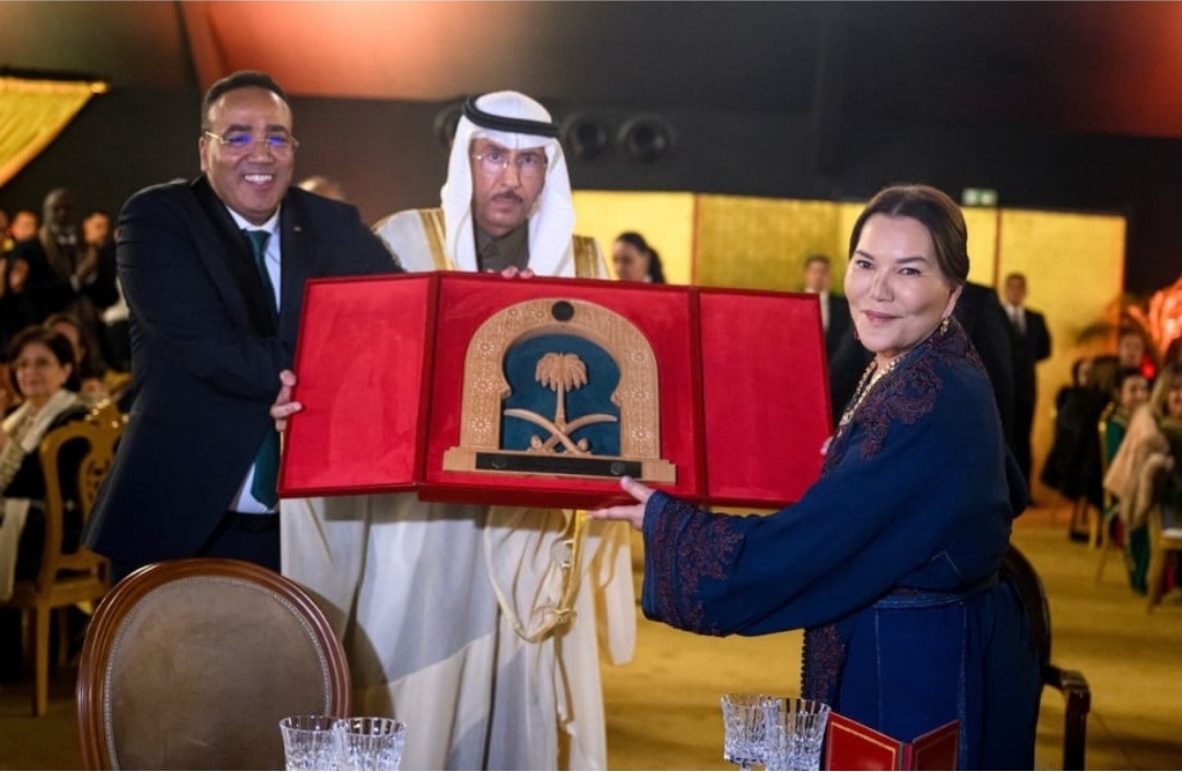 الرباط.. الأميرة للا حسناء تترأس حفل العشاء الدبلوماسي الخيري السنوي