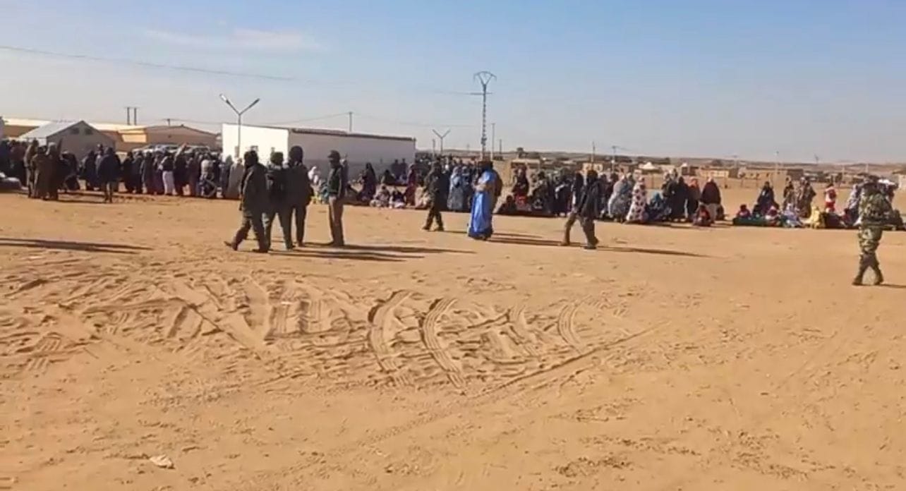 مجلس الشيوخ الأمريكي.. مشروع قانون لتصنيف البوليساريو منظمة إرهابية