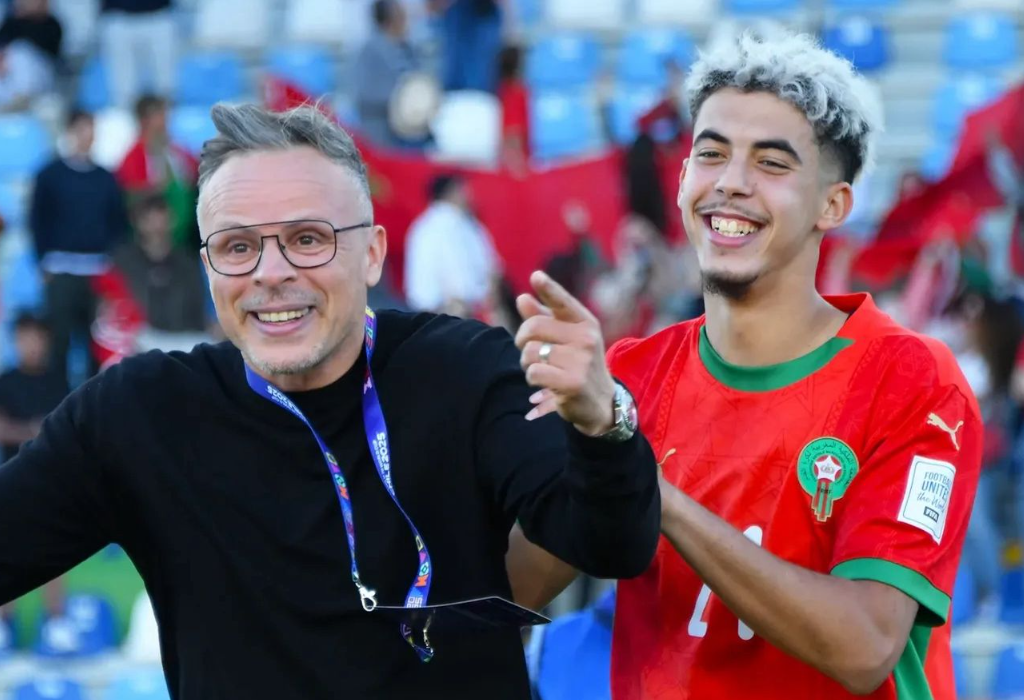 شنو غيدير مع “تركة” الركراكي.. وهبي يكشف الخميس قائمته لوديتي الإكوادور و البارغواي
