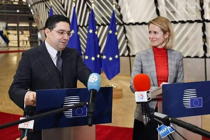 الصحراء المغربية.. الاتحاد الأوروبي يدعم مخطط الحكم الذاتي تحت السيادة المغربية
